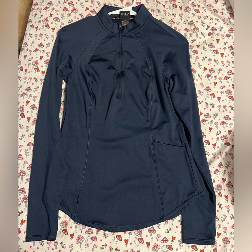 Women’s Spyder Sweater